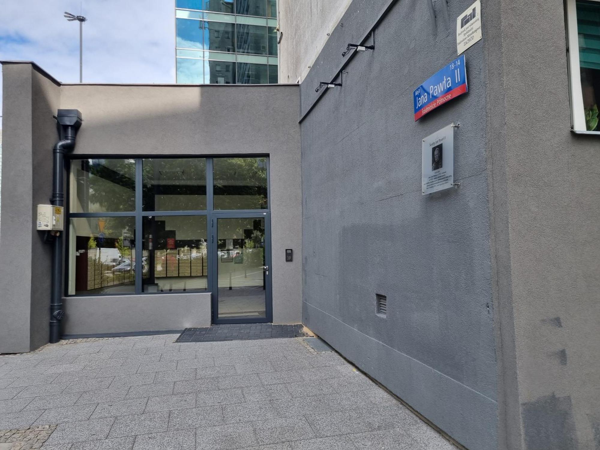 Warsaw Strict Center, Wifi, Next To Central Railway Station, Zlote Tarasy, Pkin, Warszawa Scisle Centrum Exteriör bild